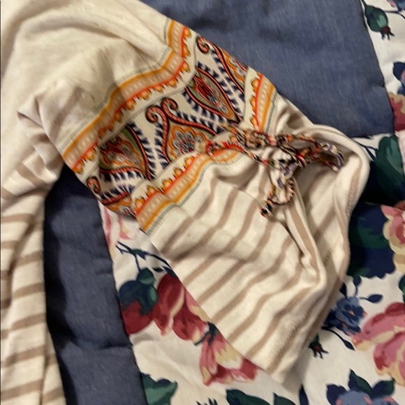 Democracy Blouse - Picture 3 of 5